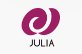 Julia Cosmetics Logo
