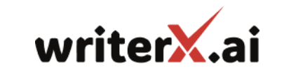 writerX.ai Logo