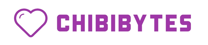ChibiBytes Logo