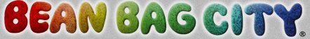 Bean Bag City Logo