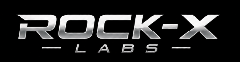 ROCK-X LABS Logo