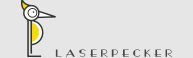 LaserPecker L1 Laser Engraver Logo