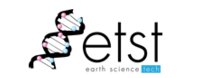 Earth Science Tech Logo