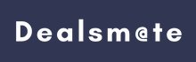 DealsMate.com.au Logo