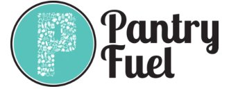 Pantry Fuel Logo