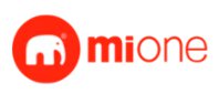 MiOne AE Logo