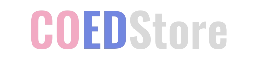 COEDStore Logo