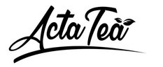 ActaTea Logo