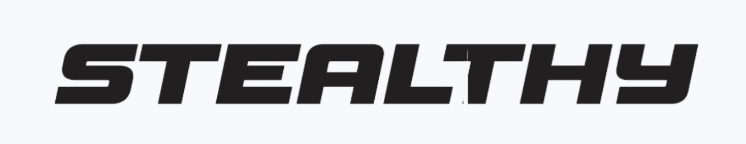 StealthyFit Logo