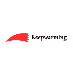 Keepwarming Logo