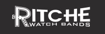 Ritche Watch Bands Logo