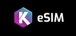 KnowRoaming SIM Card Logo