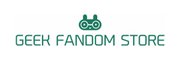 Geek Fandom Store Logo