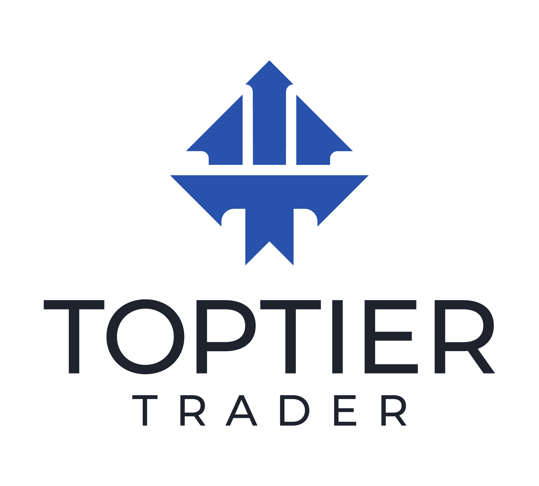 Top Tier Trading Logo