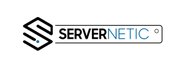Servernetic Logo