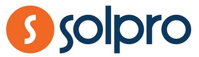 Solpro Logo