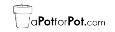 aPotforPot Logo