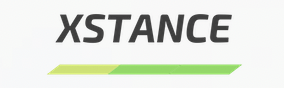 XSTANCE Logo