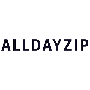 ALLDAYZIP Logo