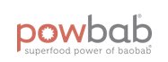 Powbab Logo