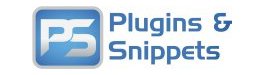 PluginsAndSnippets.com Logo