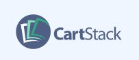 CartStack Logo