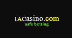 1ACasino Logo