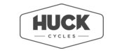 Huck Cycles Logo