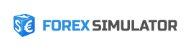 Forex Simulator Backtesting Tool Logo