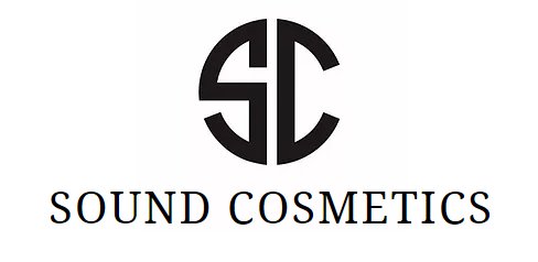 Sound Cosmetics Logo