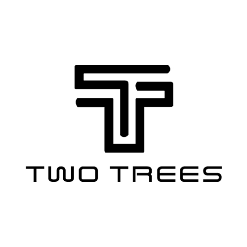 TwoTrees Logo