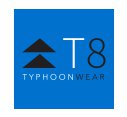 T8.run Logo