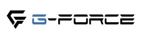 G-Force Electric Scooter S10 Logo