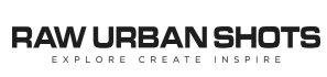 Raw Urban Shots Logo