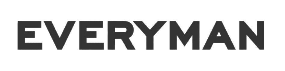 EVERYMAN Logo