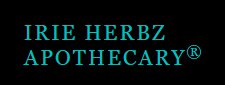 Irie Herbz Apothecary Logo