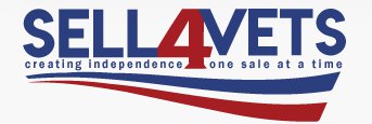 Sell4Vets Logo