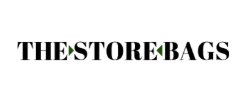 The Store Bags Logo