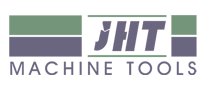 Jht Machine Tools Logo