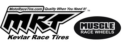 Mrt Tires Logo