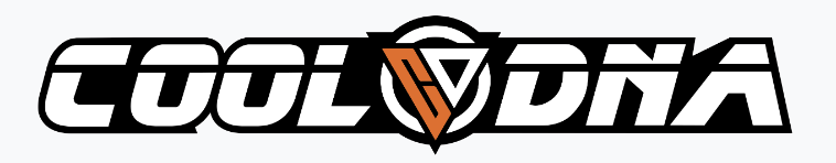 Cooldna Logo