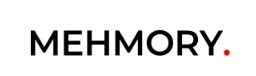 Mehmory Logo