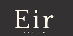 Eir Health Logo