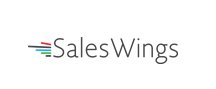 SalesWings Logo