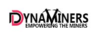 Dyna Empowering The Miners Logo