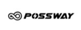 Possway Electric Longboard Logo