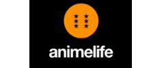 Animelife.us Logo