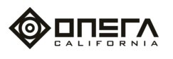 Onsra California Logo