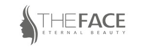 The-Face.com.au Logo