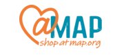 Shop at MAP Logo